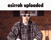 Osirrah Epic GIF