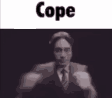 Cope GIF