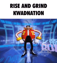 Kwad Kwad Nation GIF