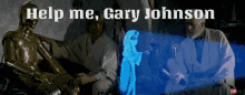 Garyjohnson Libertarian GIF - Garyjohnson Libertarian Helpme GIFs