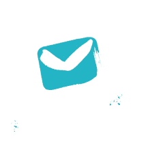 message postcard mailbox inbox envelope