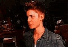 Justin Bieber Shocked GIF - Justin Bieber Shocked GIFs
