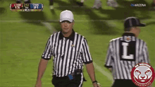Foul Referee GIF - Foul Referee Call GIFs