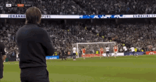 Antonio Conte Conte GIF - Antonio Conte Conte Tottenham GIFs
