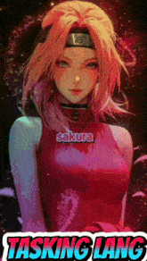 Sakura231 Saku231 GIF