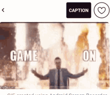 Game Night Game On GIF - Game Night Game On Fire GIFs