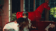 Carrying Swae Lee GIF - Carrying Swae Lee Reality Check GIFs