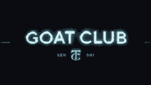 Goats GIF