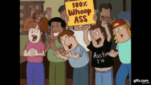 Steve Austin Dilbert GIF - Steve Austin Dilbert Cartoon GIFs