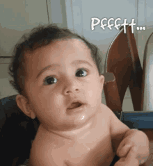 Blowing Baby GIF - Blowing Baby Cute GIFs