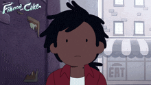 Nervous Marshall Lee GIF - Nervous Marshall Lee Adventure Time Fionna And Cake GIFs
