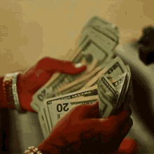 Counting Money GIF - Counting Money Paying GIFs