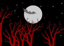 Halloween Spooky GIF - Halloween Spooky Animated GIFs