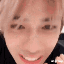 Thirdlapat Wink And Point GIF - Thirdlapat Wink And Point Cute GIFs