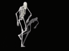Raid Discord GIF - Raid Discord Skeleton GIFs