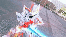 Kamen Rider Geats Kamen Rider Geats Ix GIF