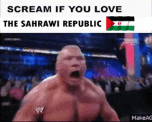 Sahrawi Republic Sadr GIF - Sahrawi Republic Sahrawi Sadr GIFs