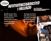 Hillerod Autocenter GIF - Hillerod Autocenter GIFs