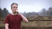 Garcello GIF - Garcello GIFs