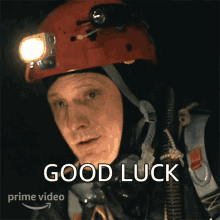 Good Luck Rick Stanton GIF - Good Luck Rick Stanton Viggo Mortensen GIFs