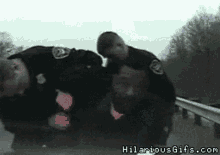 Arrested Police GIF