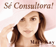 Serconsultora Mary Kay GIF - Serconsultora Mary Kay GIFs