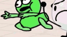Bfb Two GIF - Bfb Two GIFs
