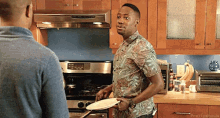 Sassy Cooking GIF - Winston Newgirl Cooking GIFs