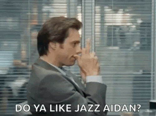 Bruce Almighty Comedy GIF - Bruce Almighty Comedy Jim Carrey - Discover &  Share GIFs