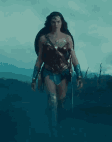 Wonder Woman GIF - Wonder Woman Gal Gadot GIFs