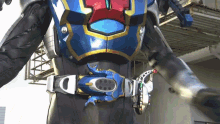 Kamen Rider Gatack Hyper Gatack GIF - Kamen Rider Gatack Gatack Hyper Gatack GIFs