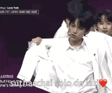 Suthaschai Be My Boyz GIF