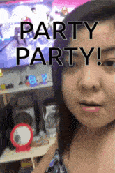 Partyparty Maey GIF - Partyparty Maey Party GIFs
