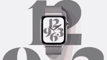Apple Watch Series6 Apple Watch6 GIF - Apple Watch Series6 Apple Watch Se Apple Watch GIFs