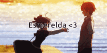 Esmerelda GIF - Esmerelda GIFs