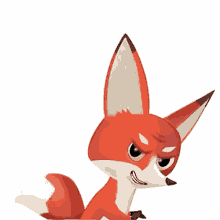 Evil Fox GIF - Evil Fox GIFs