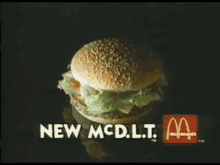 Mcdonalds Mcdlt GIF - Mcdonalds Mcdlt Burger GIFs