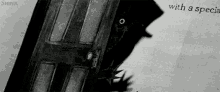 The Babadook GIF - The Babadook GIFs