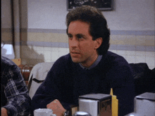 Diabolical Seinfeld GIF - Diabolical Seinfeld GIFs