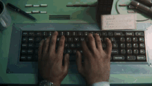 Typing Call Of Duty GIF - Typing Call Of Duty Password GIFs