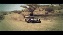 Get Out The Way Dirt3 GIF - Get Out The Way Dirt3 Trailblazer GIFs
