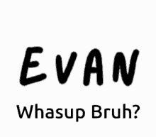 Evan Asking GIF - Evan Asking GIFs