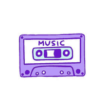 Music Tape GIF - Music Tape Music Tape GIFs