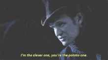 Doctor Who Matt Smith GIF - Doctor Who Matt Smith Clever GIFs