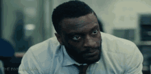 What Was That Aldis Hodge GIF - What Was That Aldis Hodge James Lanier GIFs