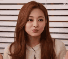 Approved Delicious GIF - Approved Delicious Tzuyu GIFs