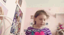 Let Me Poop GIF