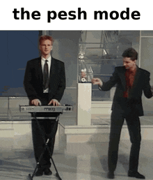 The Pesh Mode Depeche Mode GIF - The Pesh Mode Depeche Mode Depeche GIFs