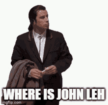 Where Is John John GIF - Where Is John John Where GIFs