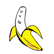 kochstrasse banana